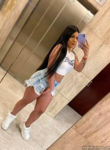 Transexual en Lugo: 