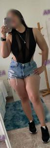 Chica busca chico en Córdoba: 