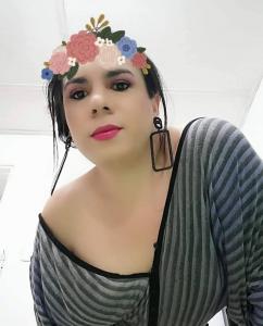 Travesti en Almería: 