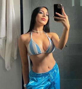 Chica busca chico en Málaga: 