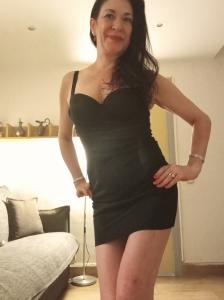 Chica busca chico en Barcelona: 