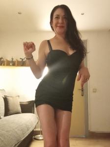 Chica busca chico en Barcelona: 