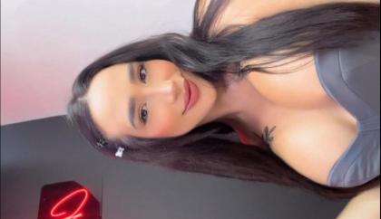 Transexual en Alicante: 