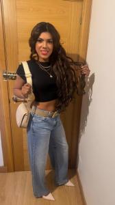 Travesti en Pontevedra: 