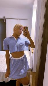 Transexual en Orense: 