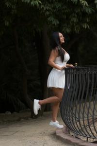 Chica busca chico en Valencia: 