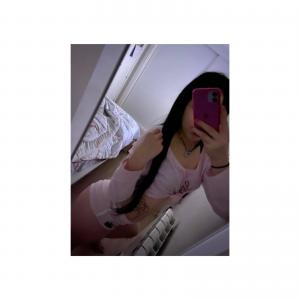 Chica busca chico en Madrid: 