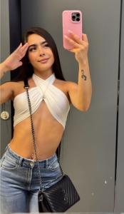 Chica busca chico en Valencia: 