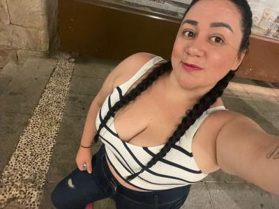 Chica busca chico en Cáceres: 