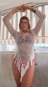 Travesti en Madrid: 