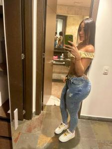 Transexual en Almería: 