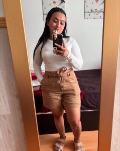 Chica busca chico en Madrid: 