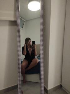 Chica busca chico en Albacete: 