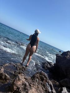 Chica busca chico en Las Palmas: 