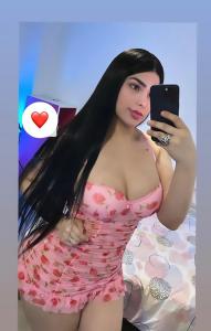 Transexual en Sevilla: 