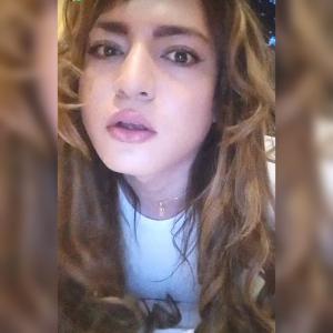 Transexual en Alicante: 