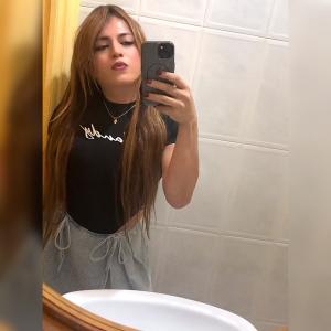 Transexual en Alicante: 