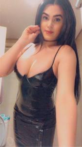 Transexual en Almería: 