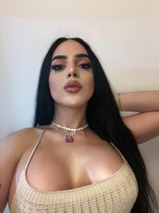 Chica busca chico en Málaga: 
