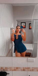 Transexual en Madrid: 