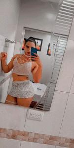 Transexual en Madrid: 