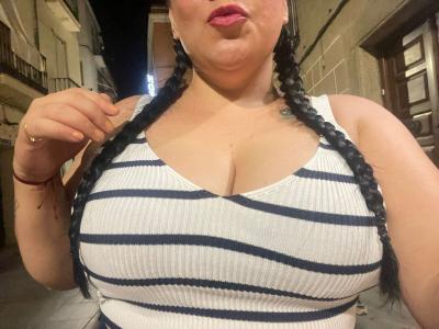 Chica busca chico en Cáceres: 