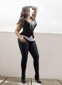 Chica busca chico en Alicante: 