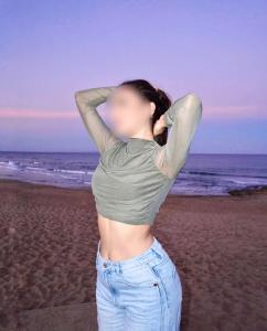 Chica busca chico en Sevilla: 