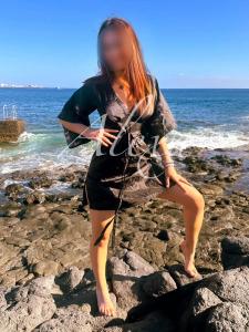 Chica busca chico en Madrid: 