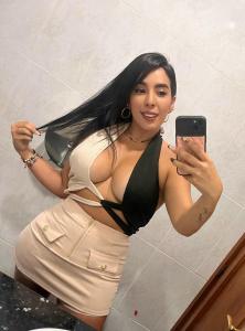 Chica busca chico en Valencia: 