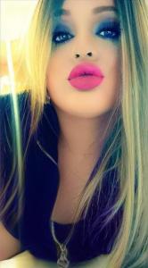 Transexual en Sevilla: 