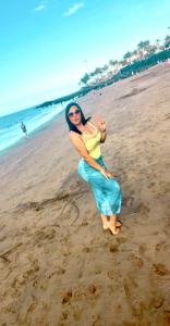 Chica busca chico en Las Palmas: 