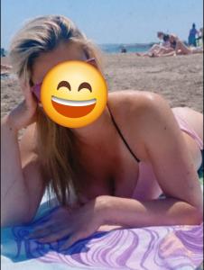 Chica busca chico en Alicante: 