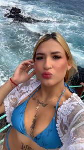 Chica busca chico en Las Palmas: 