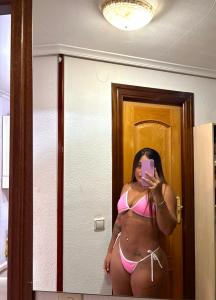 Chica busca chico en Alicante: 