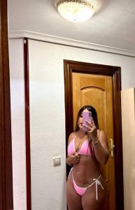 Chica busca chico en Alicante: 