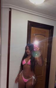 Chica busca chico en Alicante: 