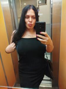 Chica busca chico en Murcia: 