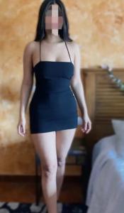 Chica busca chico en Málaga: 