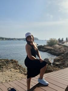 Chica busca chico en Mallorca: 