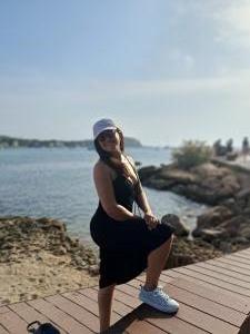 614570663: Chica busca chico en Mallorca