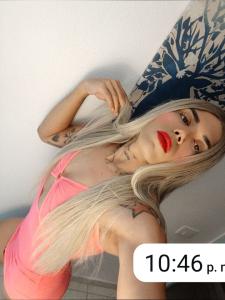 Travesti en Las Palmas: 