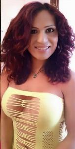 Chica busca chico en Málaga: 