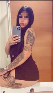 Chica busca chico en Granada: 