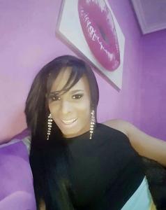 Transexual en Alicante: 