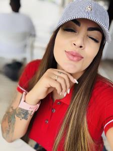 Chica busca chico en Las Palmas: 