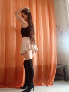 Chica busca chico en Madrid: 