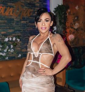 603145214: Transexual en Málaga