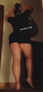 641886798: Chica busca chico en La Coruña