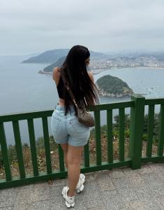 610103927: Chica busca chico en Guipúzcoa